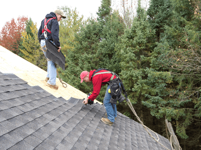 About Roof Repair Experts Elmore, AL